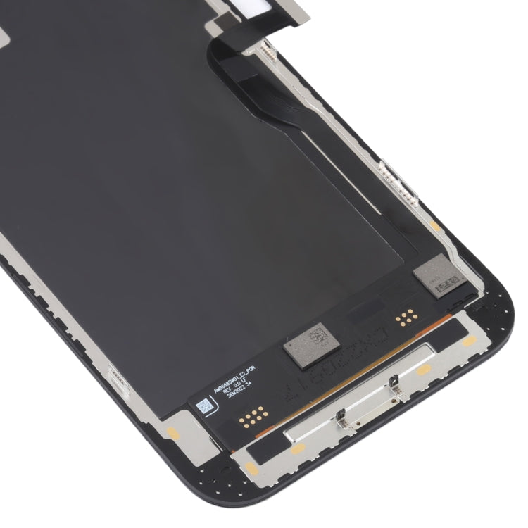 JK in-cell TFT LCD Screen For iPhone 12 Pro Max with Digitizer Full Assembly - free shipping - PMC TechLife - Order now!