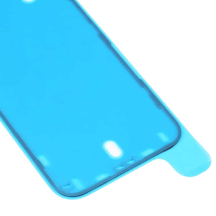 For iPhone 14 LCD Frame Bezel Waterproof Adhesive Stickers - by PMC TechLife | Online Shopping South Africa | PMC TechLife