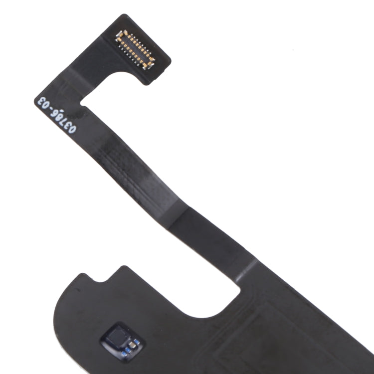 Earpiece Speaker Sensor Flex Cable for iPhone 14 - by PMC TechLife | Online Shopping South Africa | PMC TechLife