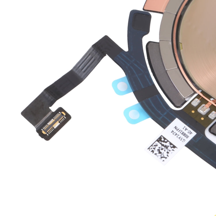 For iPhone 14 NFC Wireless Charging Module with Flashlight Flex Cable - by PMC Jewellery | Online Shopping South Africa | PMC Jewellery