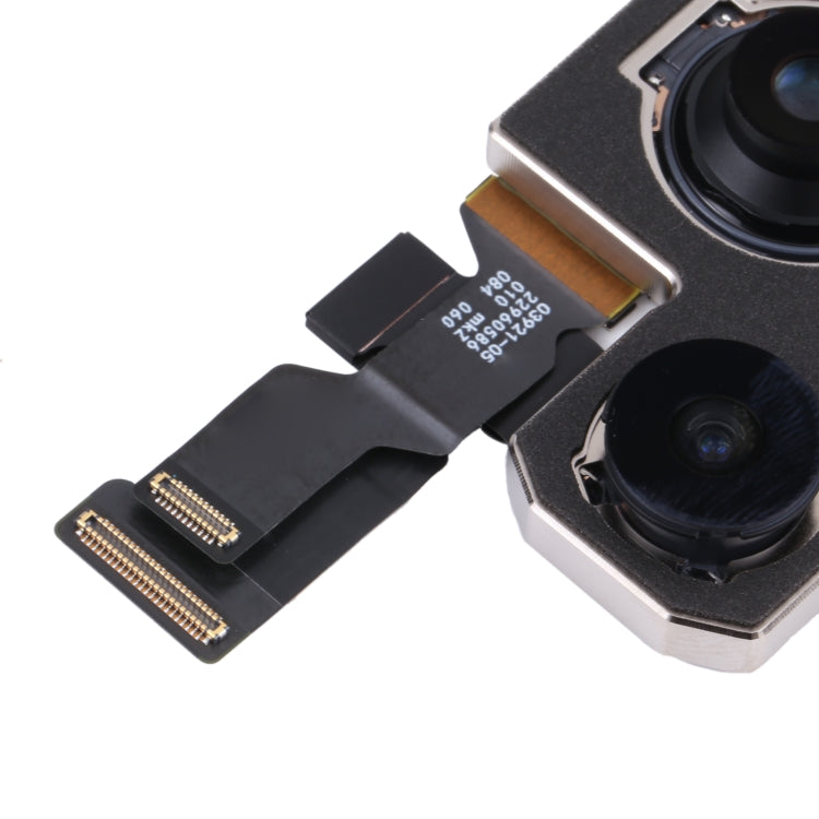 For iPhone 14 Pro Max Original Back Facing Camera - by PMC TechLife | Online Shopping South Africa | PMC TechLife