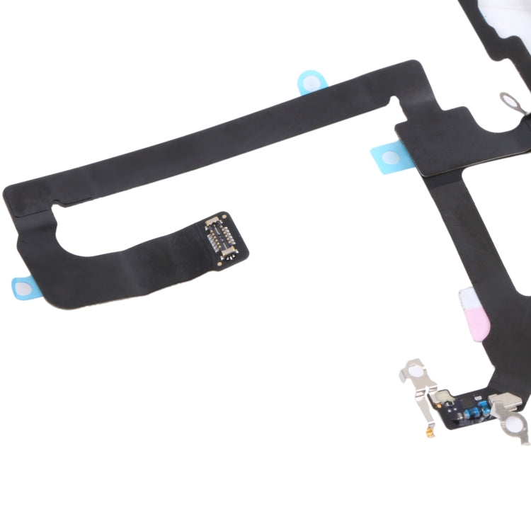 For iPhone 14 Plus Power Button Flex Cable - by PMC TechLife | Online Shopping South Africa | PMC TechLife