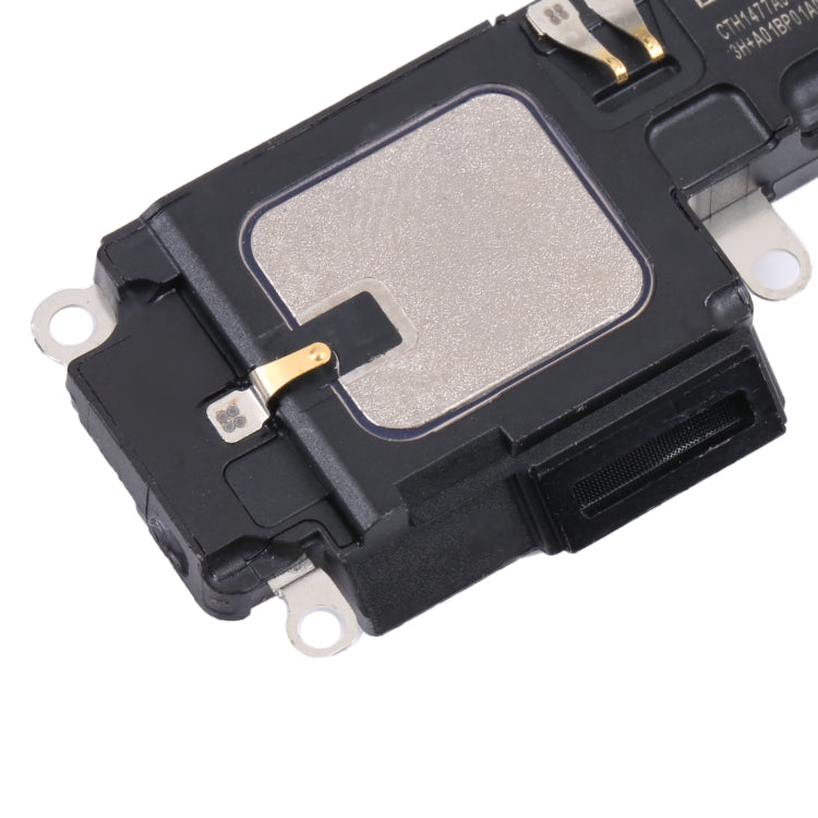 For iPhone 14 Pro Speaker Ringer Buzzer - by PMC TechLife | Online Shopping South Africa | PMC TechLife