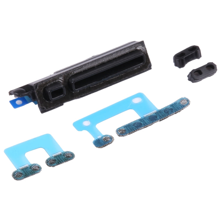 Speaker Ringer Buzzer Dustproof Mesh For iPhone 14 Pro Max (Gold)