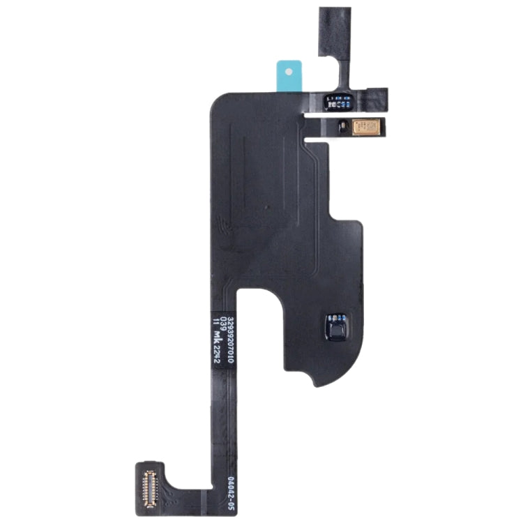 Earpiece Speaker Sensor Flex Cable for iPhone 14 Plus - by PMC TechLife | Online Shopping South Africa | PMC TechLife
