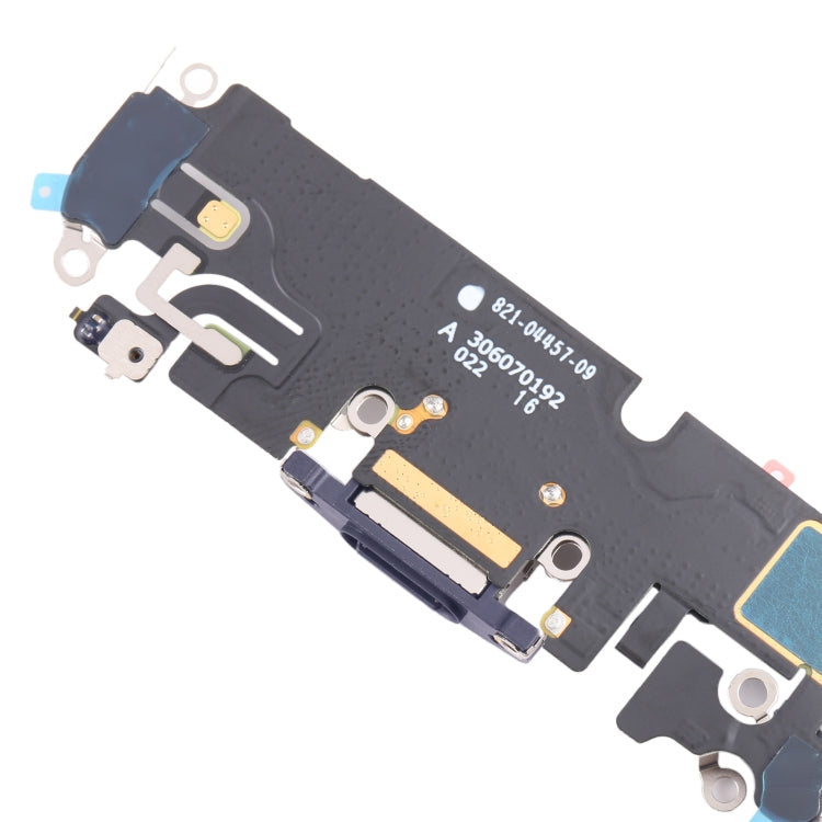 For iPhone 15 Pro Original Charging Port Flex Cable (Blue) - by PMC TechLife | Online Shopping South Africa | PMC TechLife