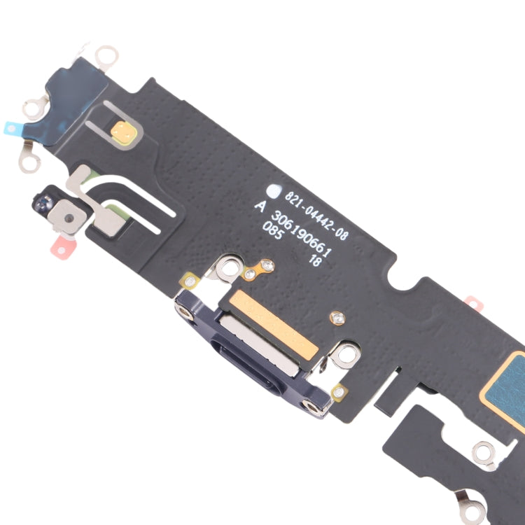 For iPhone 15 Pro Max Original Charging Port Flex Cable (Blue) - by PMC TechLife | Online Shopping South Africa | PMC TechLife