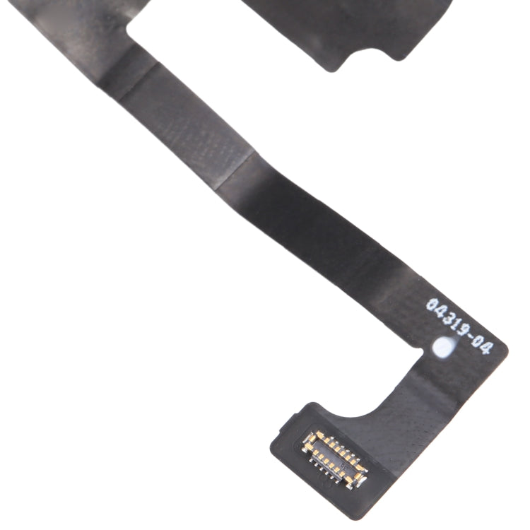 For iPhone 15 Earpiece Speaker Flex Cable - by PMC TechLife | Online Shopping South Africa | PMC TechLife