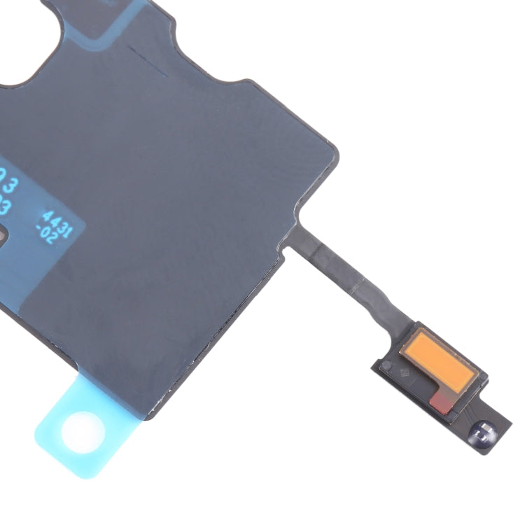 For iPhone 15 Pro Earpiece Speaker Flex Cable - by PMC TechLife | Online Shopping South Africa | PMC TechLife