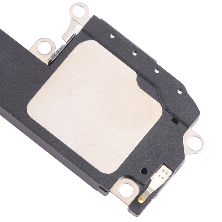 For iPhone 15 Speaker Ringer Buzzer - by PMC TechLife | Online Shopping South Africa | PMC TechLife
