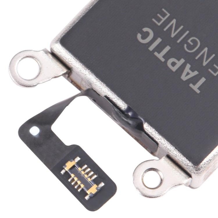 For iPhone 15 Vibrating Motor - by PMC TechLife | Online Shopping South Africa | PMC TechLife