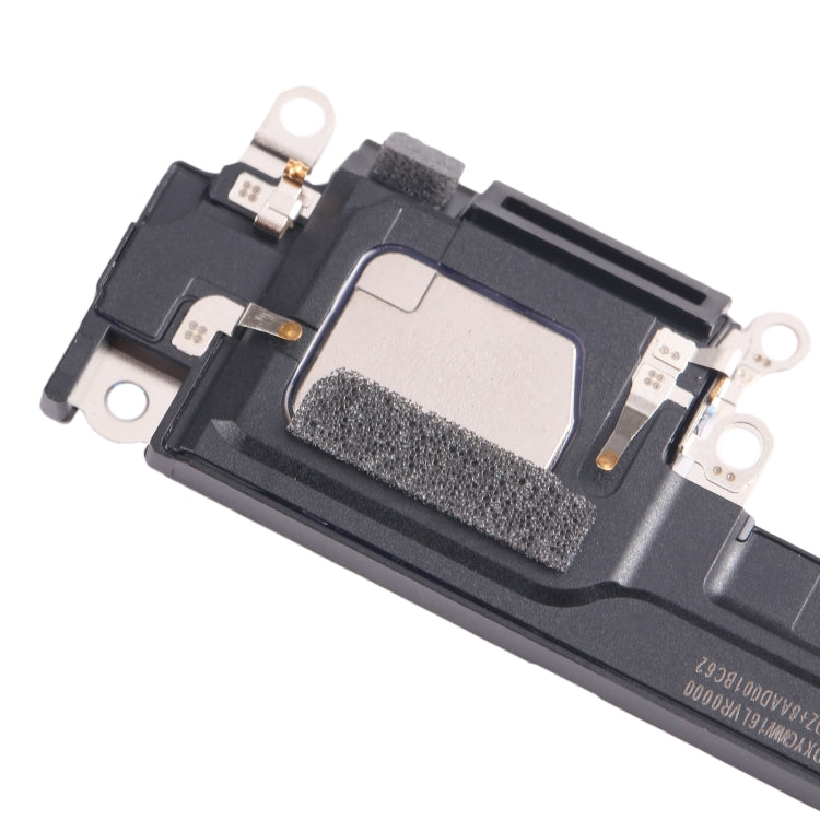 For iPhone 15 Plus Speaker Ringer Buzzer - by PMC TechLife | Online Shopping South Africa | PMC TechLife