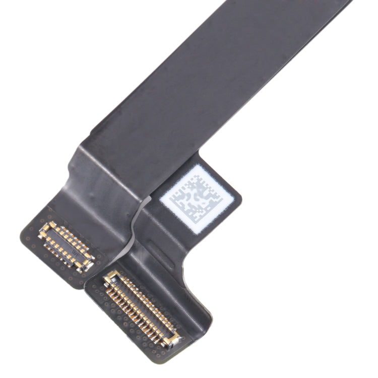 For iPhone 15 Pro Max Front Facing Camera - by PMC TechLife | Online Shopping South Africa | PMC TechLife