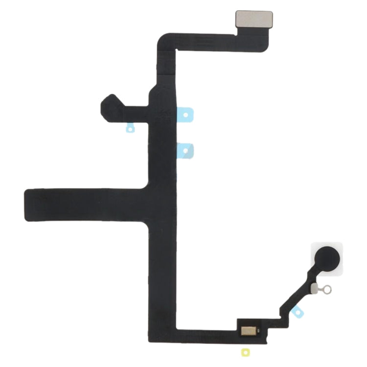 For iPhone 15 Plus Flashlight Flex Cable - by PMC TechLife | Online Shopping South Africa | PMC TechLife