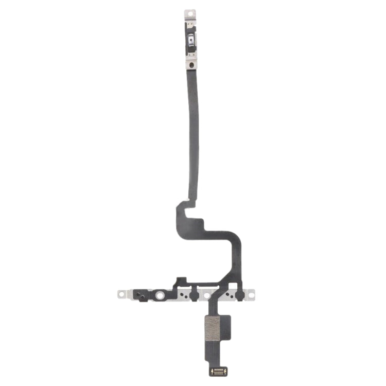 For iPhone 15 Pro Max Power Button & Volume Button Flex Cable - by PMC TechLife | Online Shopping South Africa | PMC TechLife