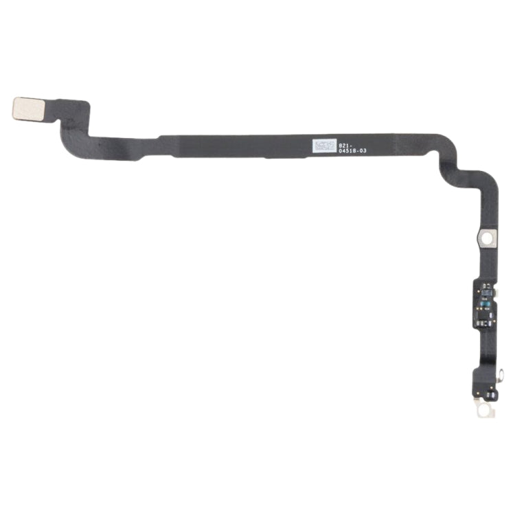 For iPhone 15 Pro Max Bluetooth Flex Cable - by PMC TechLife | Online Shopping South Africa | PMC TechLife