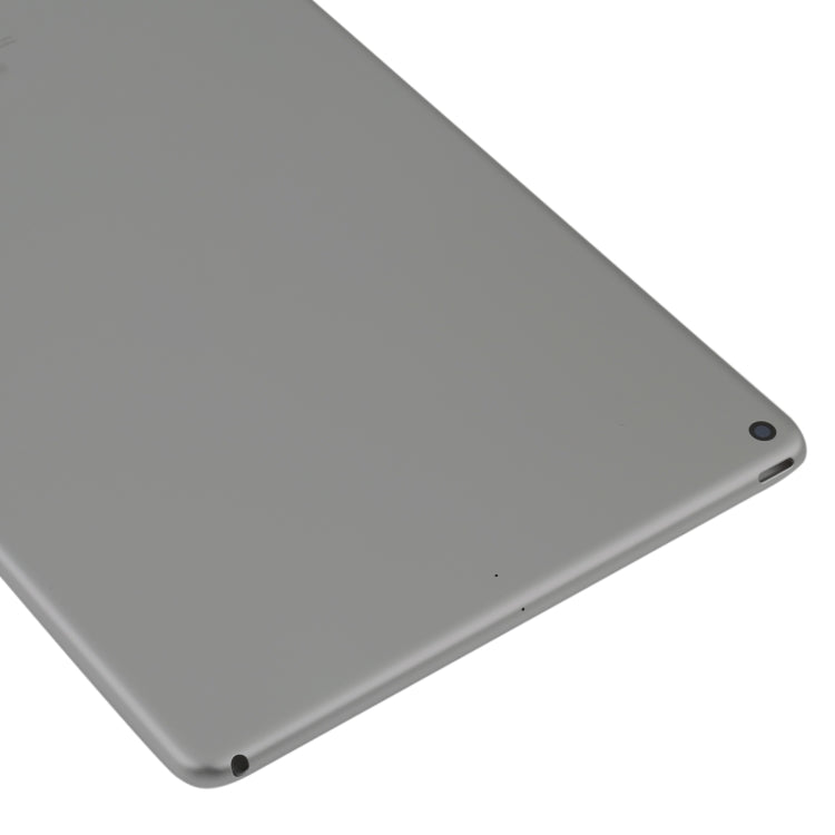 Battery Back Housing Cover for iPad Air (2019) / Air 3 A2152 ( WIFI Version)(Grey)