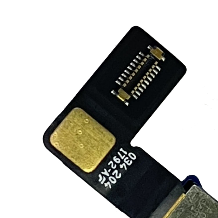 Front Facing Camera for iPad Air 4 10.9 2020 A2072 A2316 A2324 A2325 - iPad Air Parts by PMC TechLife | Online Shopping South Africa | PMC TechLife