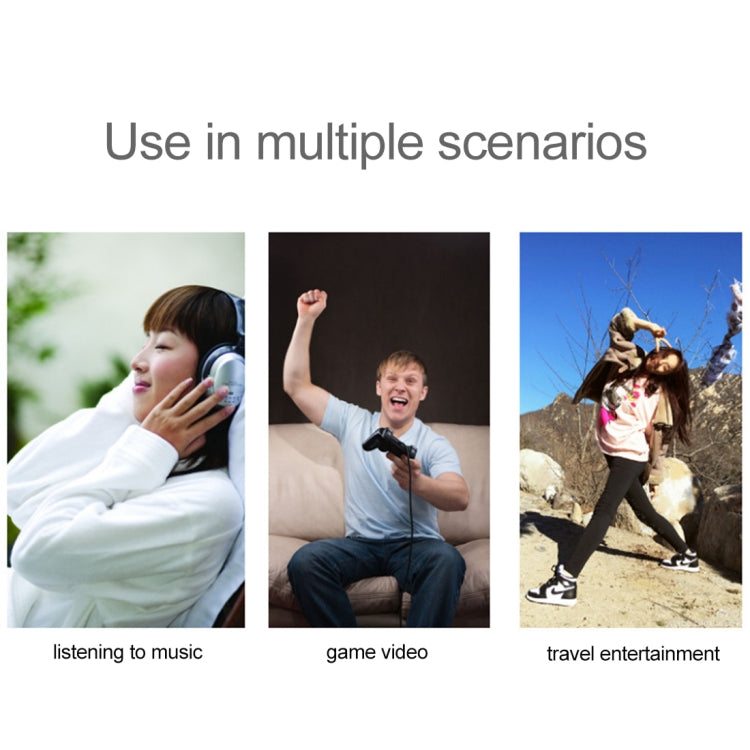 1 Pair Leather Sponge Protective Case for Steelseries Arctis 3 Pro / Ice 5 / Ice 7 Headphone (Brown) - Earmuff & Pad by PMC TechLife | Online Shopping South Africa | PMC TechLife