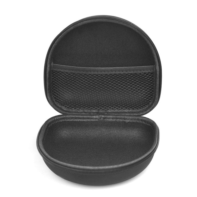 Portable Headphone Storage Protection Bag for Marshall MAJOR III / II, Size: 16.7 x 15.6 x 7.9cm - Other Earphone Case by PMC TechLife | Online Shopping South Africa | PMC TechLife