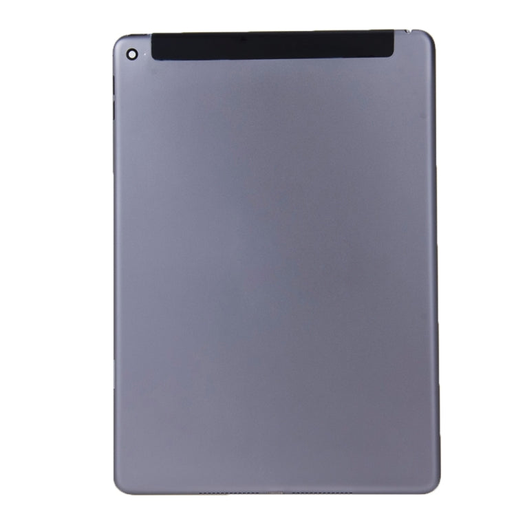 Battery Back Housing Cover for iPad Air 2 / iPad 6 (3G Version) (Grey)