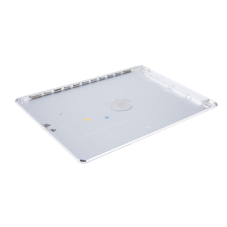 Battery Back Housing Cover for iPad Air 2 / iPad 6 (3G Version) (Silver)