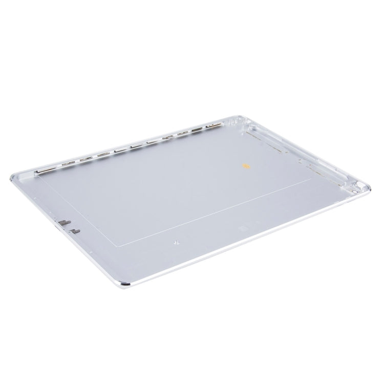Battery Back Housing Cover for iPad Air 2 / iPad 6 (WiFi Version) (Silver)