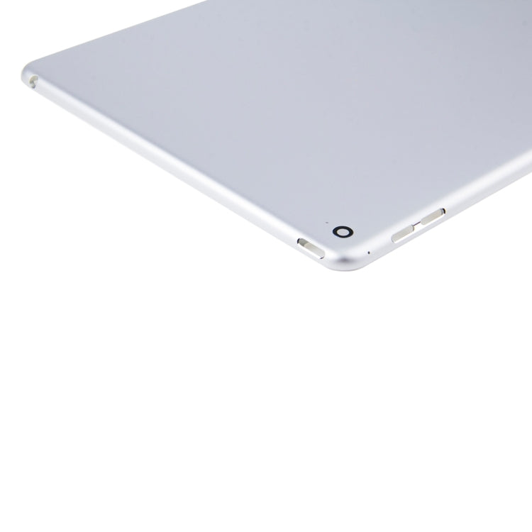 Battery Back Housing Cover for iPad Air 2 / iPad 6 (WiFi Version) (Silver)