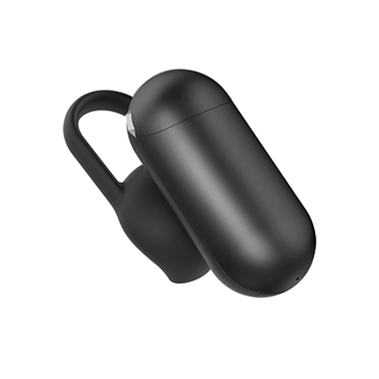 QCY Q12 Mini Ultra-light Wireless V4.1 Bluetooth Earphones with Mic, For iPad, iPhone, Galaxy, Huawei, Xiaomi, LG, HTC and Other Smart Phones(Black) - free shipping - PMC Jewellery - Order now!