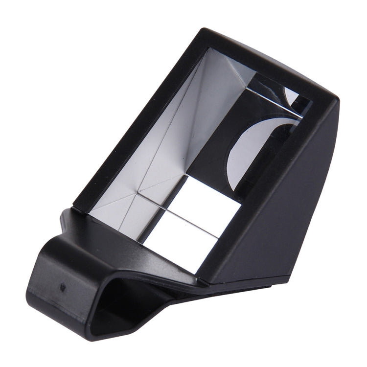 90 Degrees Turning Periscope Lens with Clip, For iPhone, Galaxy, Sony, Lenovo, HTC, Huawei, Google, LG, Xiaomi and other Smartphones