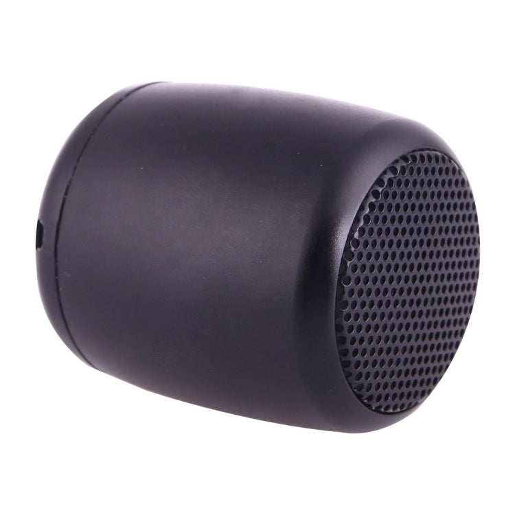 A1 Mini Bluetooth Speaker, Support Hands-free Call & Photo Remote Shutter & TWS Function(Black)