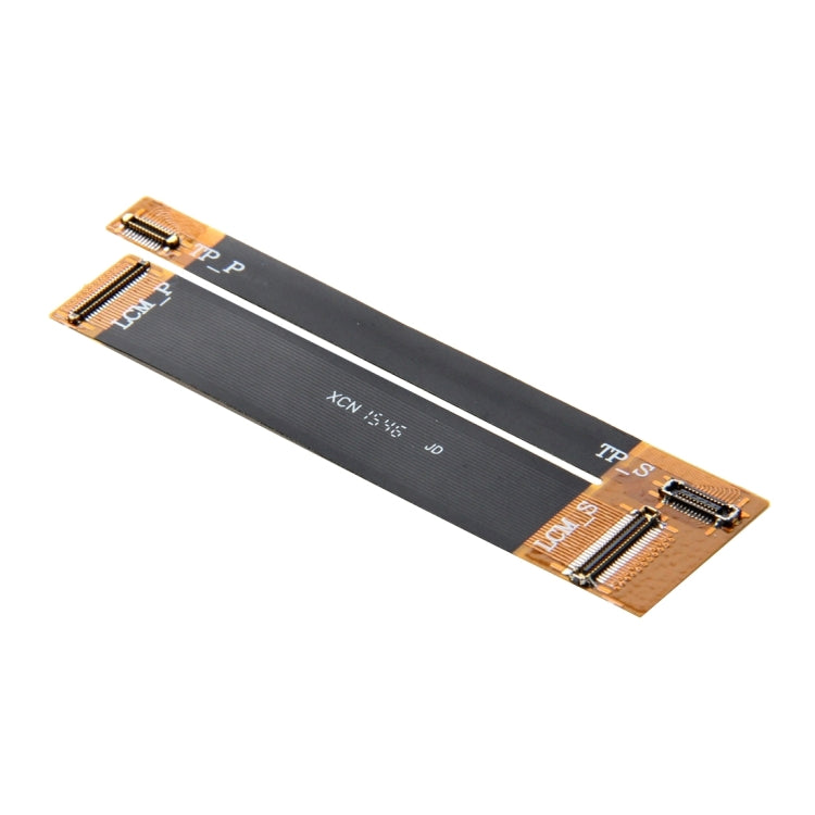 LCD Display Digitizer Touch Panel Extension Testing Flex Cable for iPhone 6s