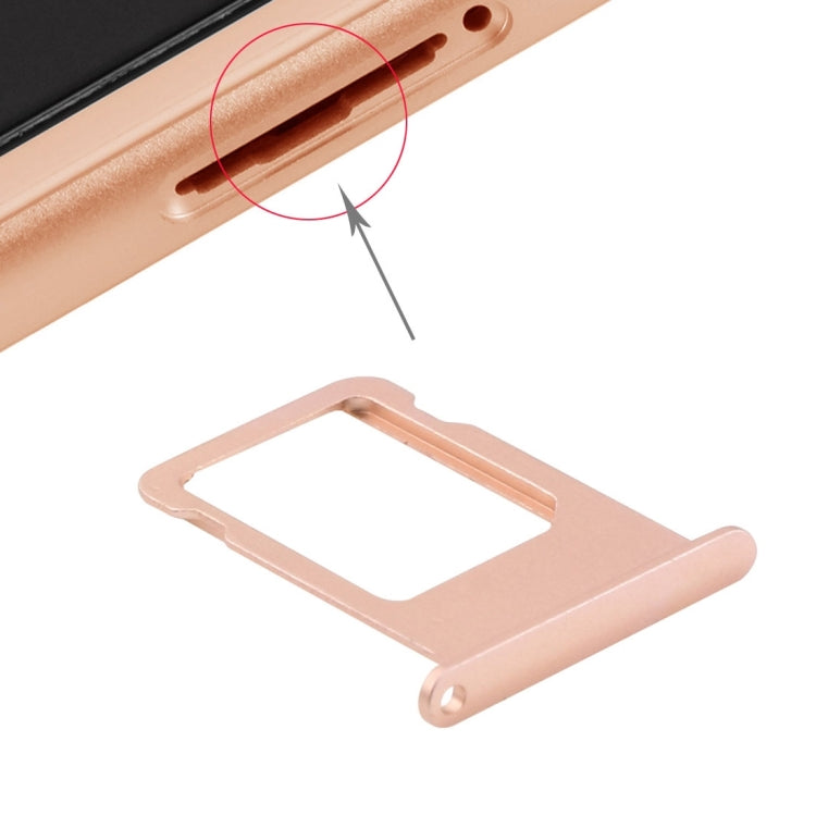 Card Tray for iPhone 6s (Rose Gold)