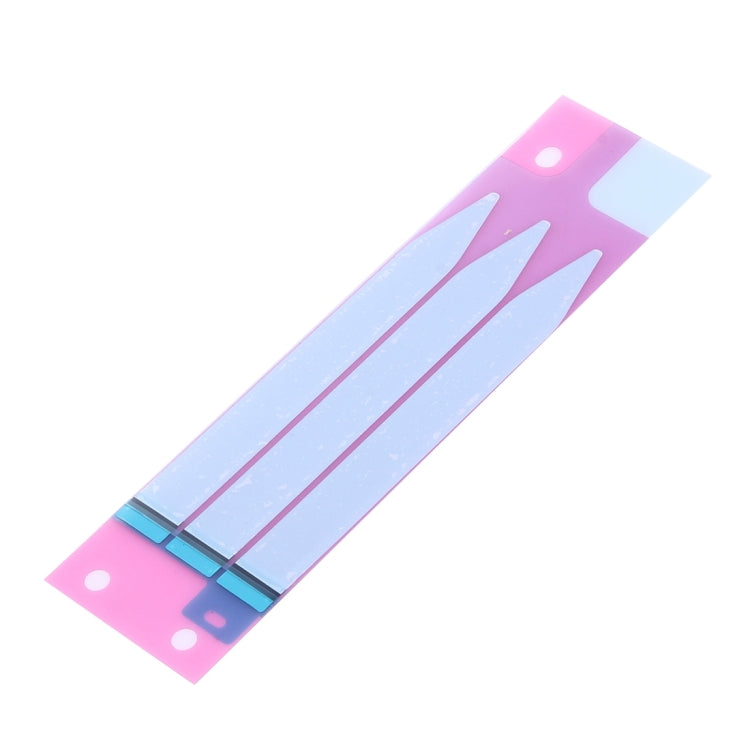 10 PCS for iPhone 7 Plus Battery Adhesive Tape Stickers - Others by PMC TechLife | Online Shopping South Africa | PMC TechLife