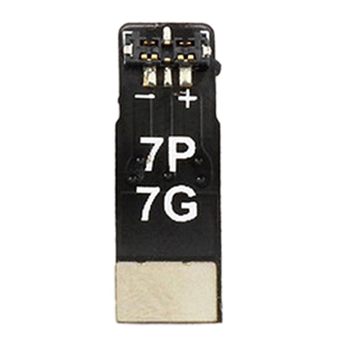 Battery Connector Buckle Flex Cable for iPhone 7 / 7 Plus - Flex Cable by PMC TechLife | Online Shopping South Africa | PMC TechLife
