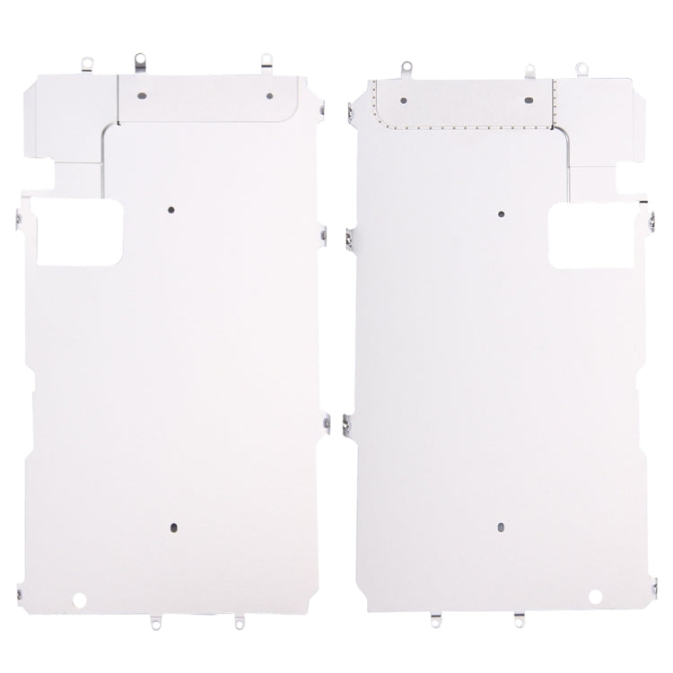 LCD Back Metal Plate for iPhone 7 Plus