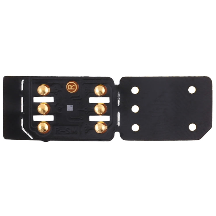 R-SIM 14 V18 Ultra Universal ICCID SIM Unlock Card for iPhone X, XS, XR, XS Max, 8 & 8 Plus, 7 & 7 Plus - Unlock SIM Card by PMC Jewellery | Online Shopping South Africa | PMC Jewellery | Buy Now Pay Later Mobicred
