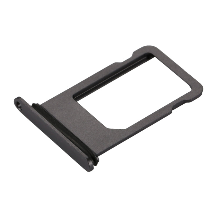 Card Tray for iPhone 8 (Grey) - Card Tray by PMC TechLife | Online Shopping South Africa | PMC TechLife
