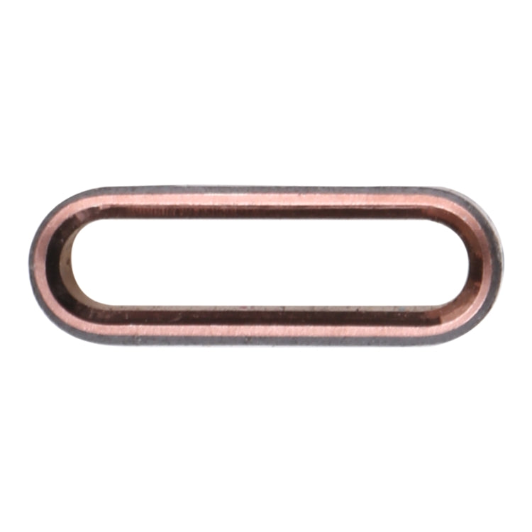 For iPhone 8 / 8 Plus Charging Port Retaining Brackets (Gold)