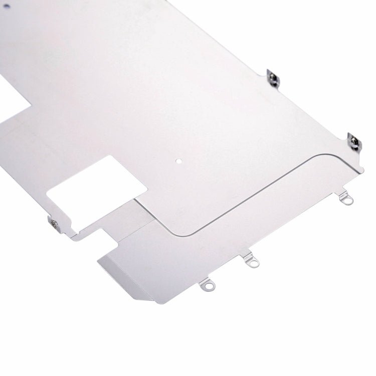 LCD Back Metal Plate for iPhone 8 Plus
