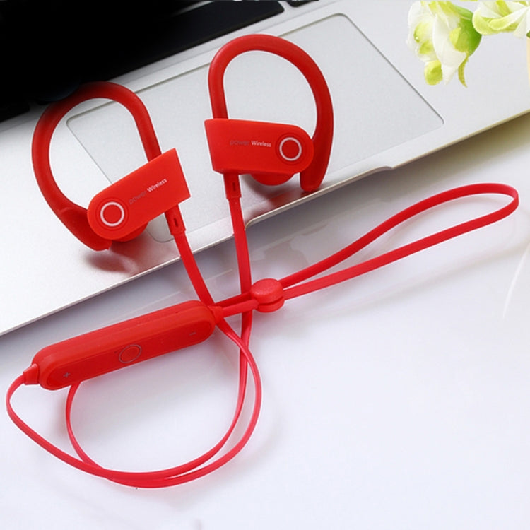 G5 Wireless Headset Bluetooth V4.2 In-Ear Stereo Earphones with Mic, For iPad, iPhone, Galaxy, Huawei, Xiaomi, LG, HTC and Other Smart Phones