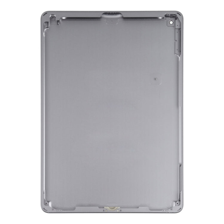 Battery Back Housing Cover for iPad 9.7 inch (2018) A1893 (WiFi Version)(Grey)