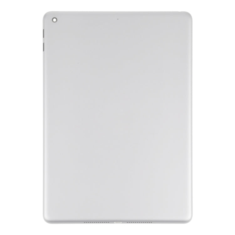 Battery Back Housing Cover for iPad 9.7 inch (2018) A1893 (WiFi Version)(Silver)