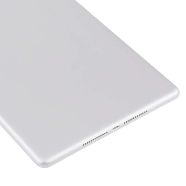 Battery Back Housing Cover for iPad 9.7 inch (2018) A1893 (WiFi Version)(Silver)