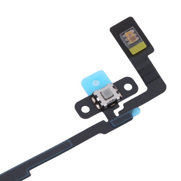 Power Button & Volume Button Flex Cable for iPad 10.2 inch 2021(9th Gen) - free shipping - PMC TechLife - Order now!