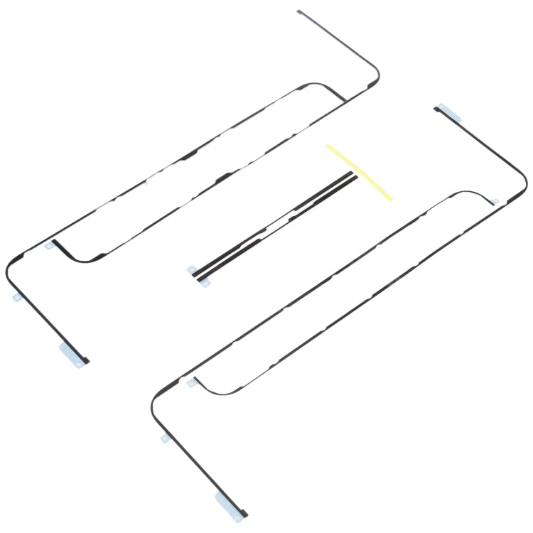 LCD Screen Tape Glue for iPad 2022 A2757 A2777 A2696