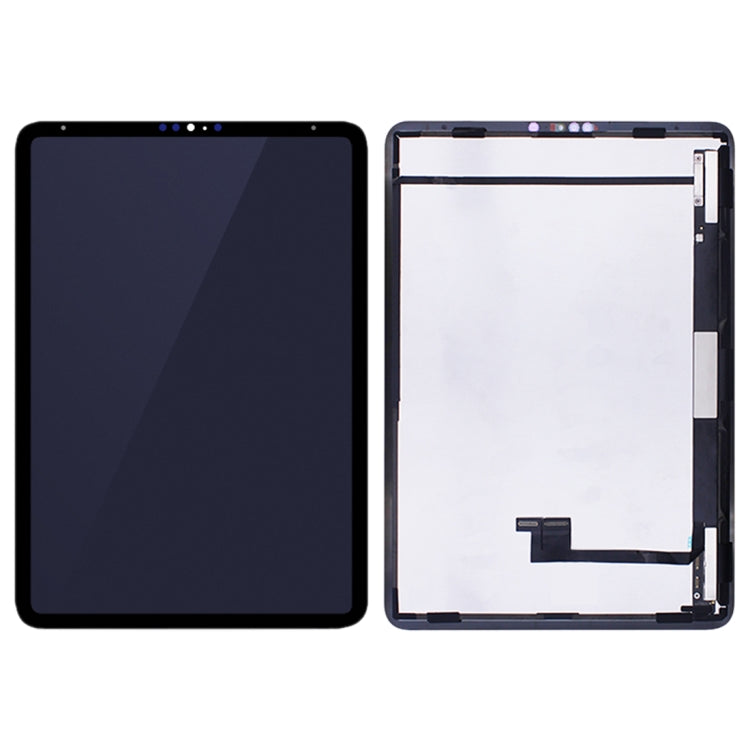Original LCD Screen for iPad Pro 11 inch ���2018���A1980 A2013 A1934 A1979 with Digitizer Full Assembly(Black)