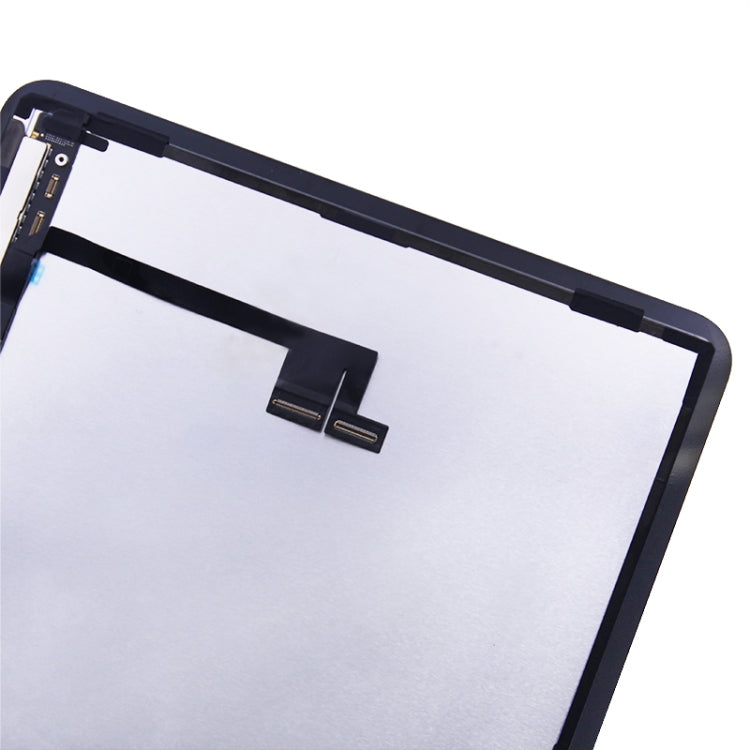 Original LCD Screen for iPad Pro 11 inch ���2018���A1980 A2013 A1934 A1979 with Digitizer Full Assembly(Black)
