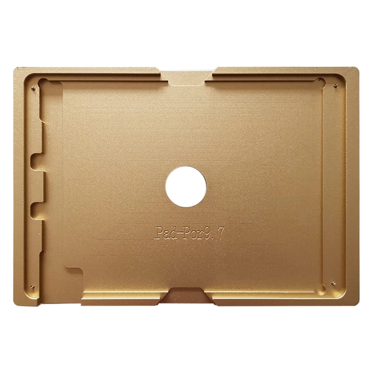 Press Screen Positioning Mould for iPad Pro 9.7 inch - Mould by PMC TechLife | Online Shopping South Africa | PMC TechLife