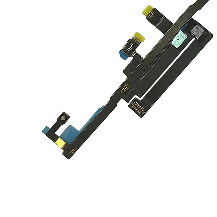 Front Face ID Proximity Sensor Flex Cable For iPad Pro 11 inch 2021 A2301 A2459 A2460 - 10.5 inch by PMC TechLife | Online Shopping South Africa | PMC TechLife